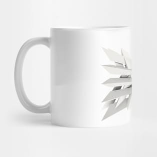 Uxitol (Struggle) Mug